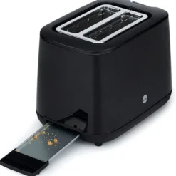 Wilfa brødrister 103gb-1000 sort