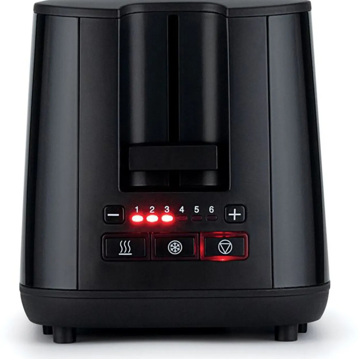 Wilfa brødrister 103gb-1000 sort