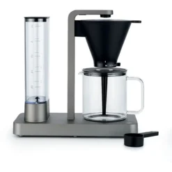 Wilfa performance kaffetrakter cm7t-125 1,25l titanium