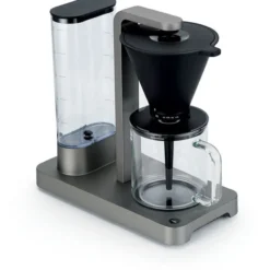 Wilfa performance kaffetrakter cm7t-125 1,25l titanium