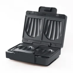 Wilfa toastjern sam-1b-1000 sort