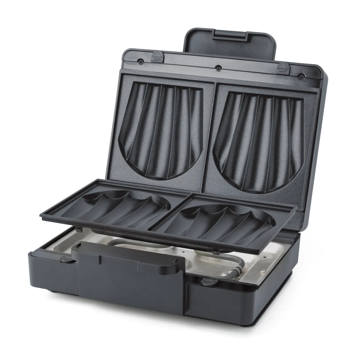 Wilfa toastjern sam-1b-1000 sort