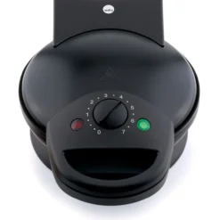 Wilfa vaffeljern wm-623b sort