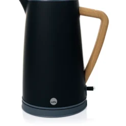Wilfa vannkoker spring 1,7 liter wkr-2000b, sort
