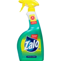 Zalo oppvask- og kjøkkenspray 750ml
