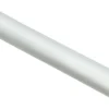 Zero curve overgangslist alu m/base 10-12 mm 90 cm eloksert