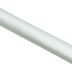 Zero curve overgangslist selvklb. 7-11 mm 270 cm eloksert alu